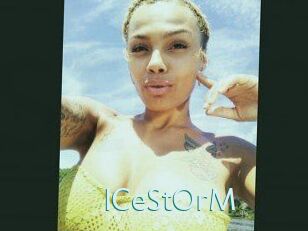 ICeStOrM