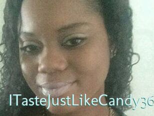 ITasteJustLikeCandy365