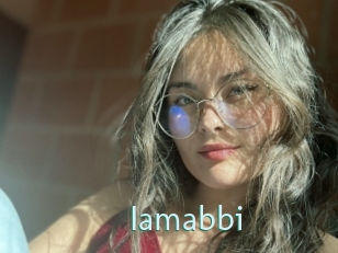 iamabbi Straponles