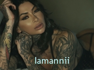 Iamannii