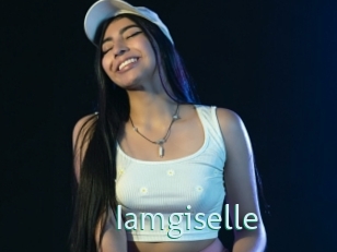 Iamgiselle