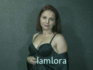 Iamlora