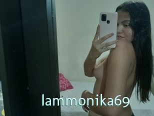 Iammonika69
