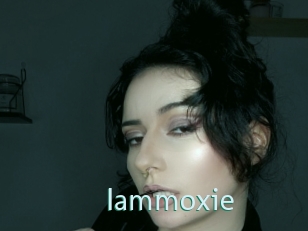 Iammoxie