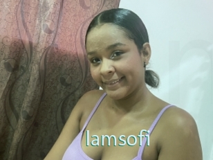 Iamsofi