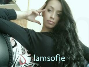Iamsofie