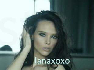 Ianaxoxo