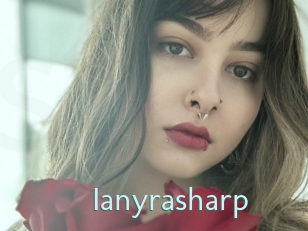 Ianyrasharp