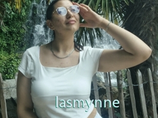 Iasmynne