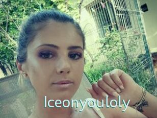 Iceonyouloly