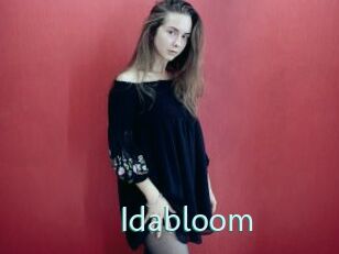 Idabloom