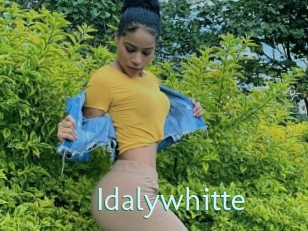 Idalywhitte