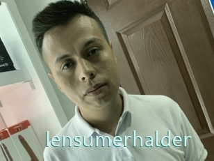Iensumerhalder
