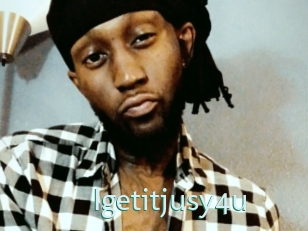 igetitjusy4u Straponles