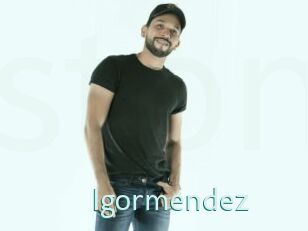 Igormendez