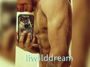 Iiwilddream