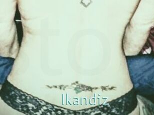 Ikandiz