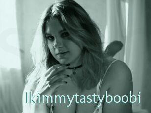 Ikimmytastyboobi