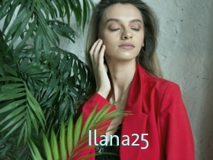 Ilana25