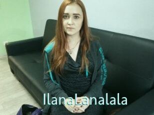 IlanaLanalala