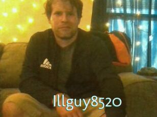 Illguy8520