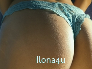 ilona4u Straponles