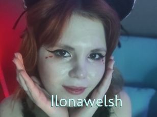 Ilonawelsh