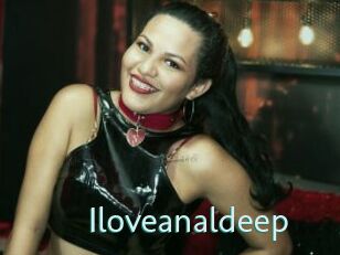 Iloveanaldeep