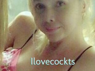 Ilovecockts