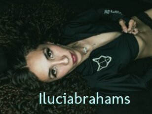Iluciabrahams