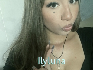 Ilyluna