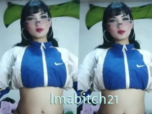 Imabitch21