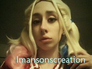 Imansonscreation