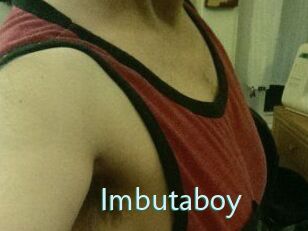 Imbutaboy