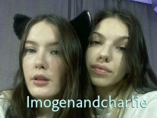 Imogenandcharlie