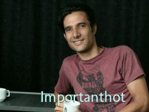 Importanthot