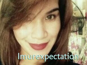 Imurexpectation