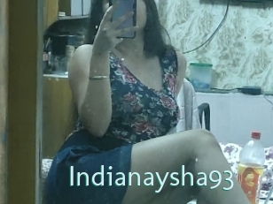 Indianaysha93