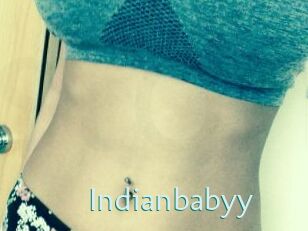 Indianbabyy