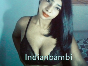 Indianbambi