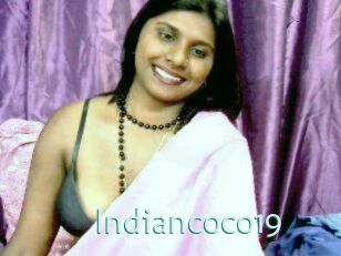 Indiancoco19