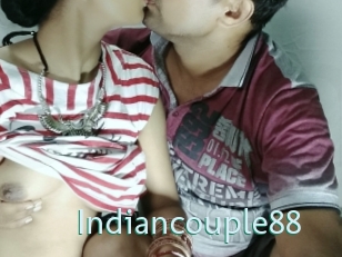 indiancouple88 Straponles