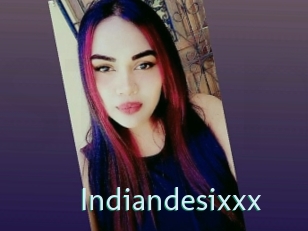 Indiandesixxx