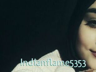 Indianflame5353