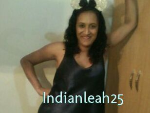 Indianleah25