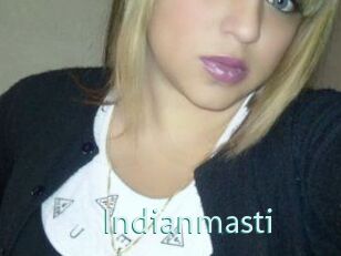 Indianmasti