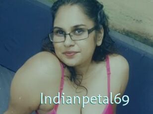 Indianpetal69