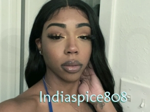 Indiaspice808