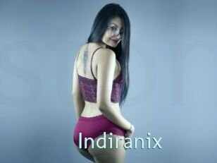 Indiranix
