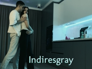 Indiresgray